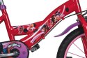 TOIMSA Rower dziecięcy 16" Biedronka TOIMSA 1658