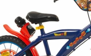 Rower dziecięcy 16" Dragon Ball TOIMSA 1657