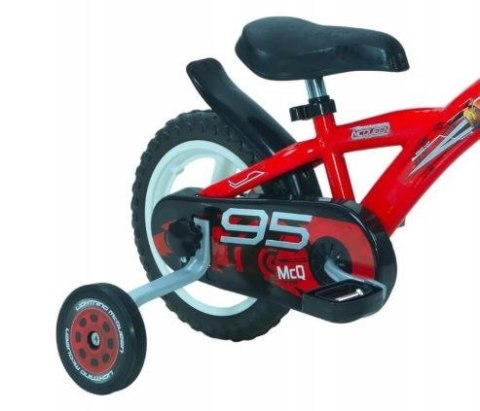 Rowerek dzieciecy Huffy 12" Disney CARS Rowerek dzieciecy Huffy 12" Disney CARS