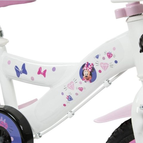Rowerek dzieciecy Huffy 16" Disney MINNIE Rowerek dzieciecy Huffy 16" Disney MINNIE