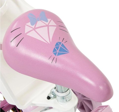 Rowerek dzieciecy Huffy 16" Disney MINNIE Rowerek dzieciecy Huffy 16" Disney MINNIE