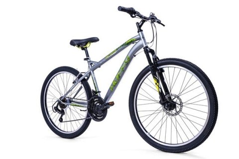 Rowerek dziecięcy Huffy EXTENT 26" silver 66340W Rowerek dziecięcy Huffy EXTENT 26" silver 66340W