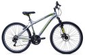 HUFFY Rowerek dziecięcy Huffy EXTENT 26" silver 66340W