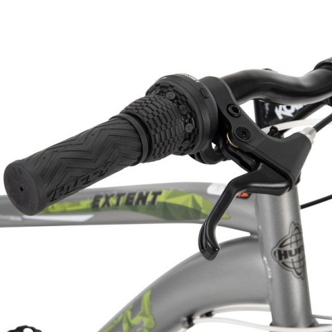 Rowerek dziecięcy Huffy EXTENT 26" silver 66340W Rowerek dziecięcy Huffy EXTENT 26" silver 66340W