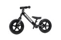 STRIDER Strider Rowerek Biegowy 12" Sport Black Czarny ST-S4BK