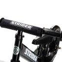 STRIDER Strider Rowerek Biegowy 12" Sport Black Czarny ST-S4BK