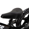 STRIDER Strider Rowerek Biegowy 12" Sport Black Czarny ST-S4BK