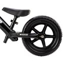 STRIDER Strider Rowerek Biegowy 12" Sport Black Czarny ST-S4BK