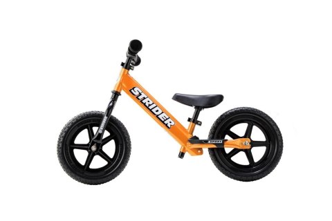 Strider Rowerek Biegowy 12" Sport Orange Pomarańczowy ST-S4OR Strider Rowerek Biegowy 12" Sport Orange Pomarańczowy ST-S4OR