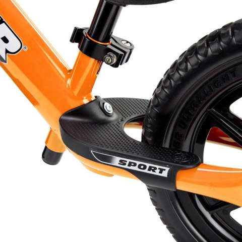 Strider Rowerek Biegowy 12" Sport Orange Pomarańczowy ST-S4OR Strider Rowerek Biegowy 12" Sport Orange Pomarańczowy ST-S4OR