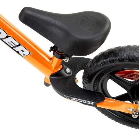 Strider Rowerek Biegowy 12" Sport Orange Pomarańczowy ST-S4OR Strider Rowerek Biegowy 12" Sport Orange Pomarańczowy ST-S4OR