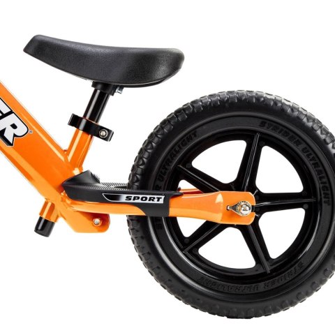 Strider Rowerek Biegowy 12" Sport Orange Pomarańczowy ST-S4OR Strider Rowerek Biegowy 12" Sport Orange Pomarańczowy ST-S4OR