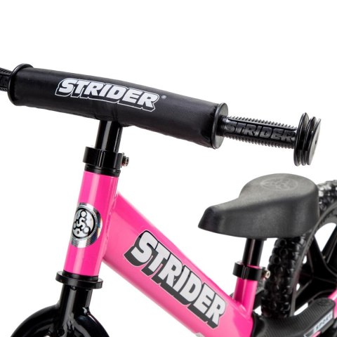 Strider Rowerek Biegowy 12" Sport Pink Różowy ST-S4PK Strider Rowerek Biegowy 12" Sport Pink Różowy ST-S4PK