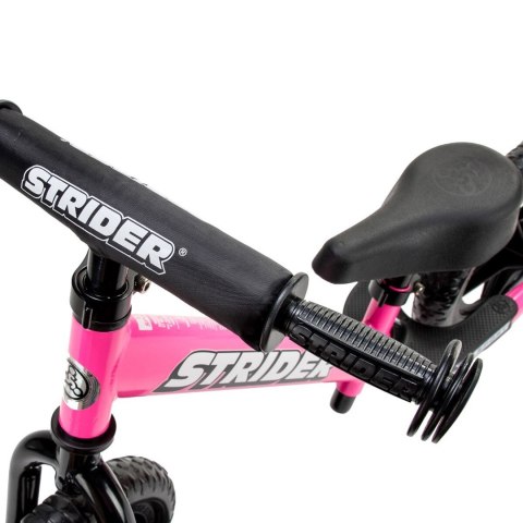 Strider Rowerek Biegowy 12" Sport Pink Różowy ST-S4PK Strider Rowerek Biegowy 12" Sport Pink Różowy ST-S4PK