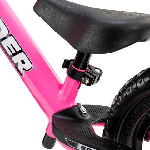 Strider Rowerek Biegowy 12" Sport Pink Różowy ST-S4PK Strider Rowerek Biegowy 12" Sport Pink Różowy ST-S4PK