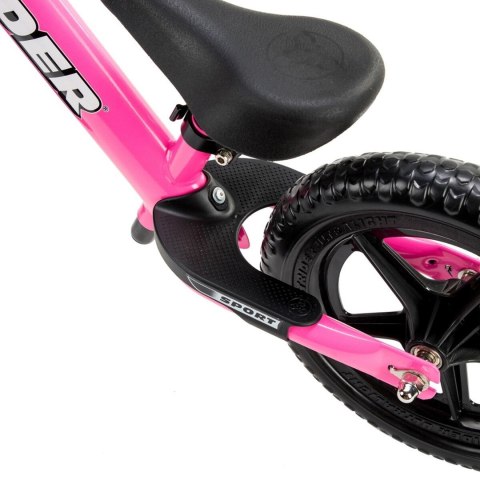 Strider Rowerek Biegowy 12" Sport Pink Różowy ST-S4PK Strider Rowerek Biegowy 12" Sport Pink Różowy ST-S4PK