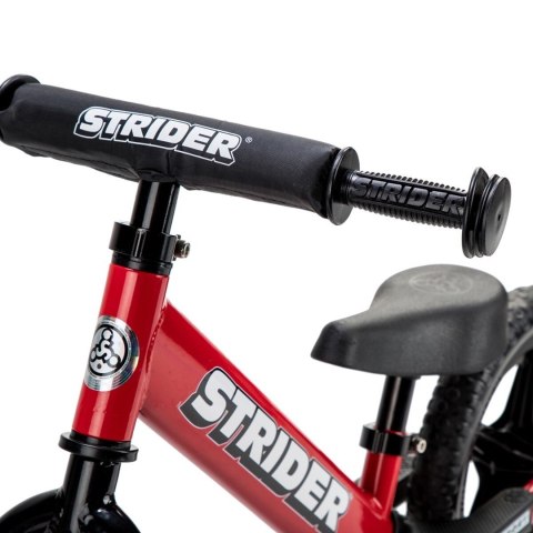 Strider Rowerek Biegowy 12" Sport Red Czerwony ST-S4RD Strider Rowerek Biegowy 12" Sport Red Czerwony ST-S4RD