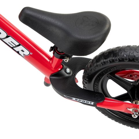 Strider Rowerek Biegowy 12" Sport Red Czerwony ST-S4RD Strider Rowerek Biegowy 12" Sport Red Czerwony ST-S4RD