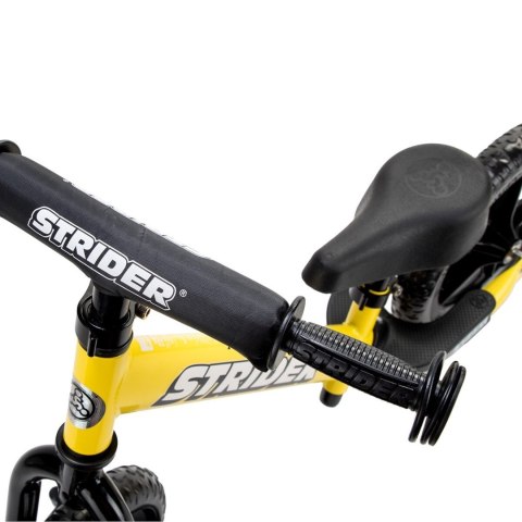Strider Rowerek Biegowy 12" Sport Yellow Żółty ST-S4YE Strider Rowerek Biegowy 12" Sport Yellow Żółty ST-S4YE