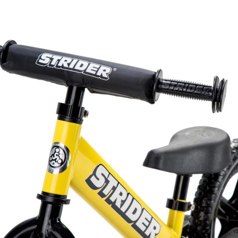 Strider Rowerek Biegowy 12" Sport Yellow Żółty ST-S4YE Strider Rowerek Biegowy 12" Sport Yellow Żółty ST-S4YE