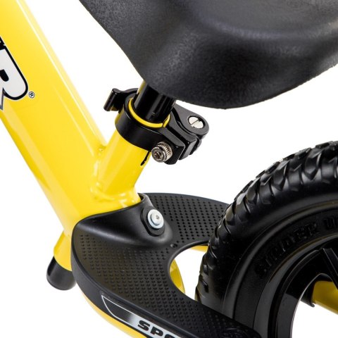 Strider Rowerek Biegowy 12" Sport Yellow Żółty ST-S4YE Strider Rowerek Biegowy 12" Sport Yellow Żółty ST-S4YE