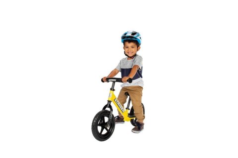 Strider Rowerek Biegowy 12" Sport Yellow Żółty ST-S4YE Strider Rowerek Biegowy 12" Sport Yellow Żółty ST-S4YE