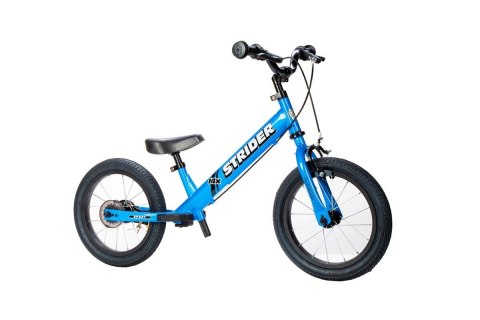 Strider Rowerek Biegowy 14" Niebieski SK-SB1-IN-BL Strider Rowerek Biegowy 14" Niebieski SK-SB1-IN-BL