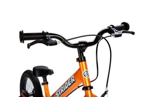 Strider Rowerek Biegowy 14" Pomarańczowy SK-SB1-IN-TG Strider Rowerek Biegowy 14" Pomarańczowy SK-SB1-IN-TG