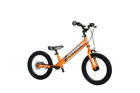 Strider Rowerek Biegowy 14" Pomarańczowy SK-SB1-IN-TG Strider Rowerek Biegowy 14" Pomarańczowy SK-SB1-IN-TG