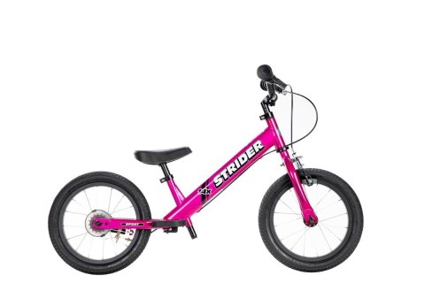 Strider Rowerek Biegowy 14" Różowy SK-SB1-IN-PK Strider Rowerek Biegowy 14" Różowy SK-SB1-IN-PK