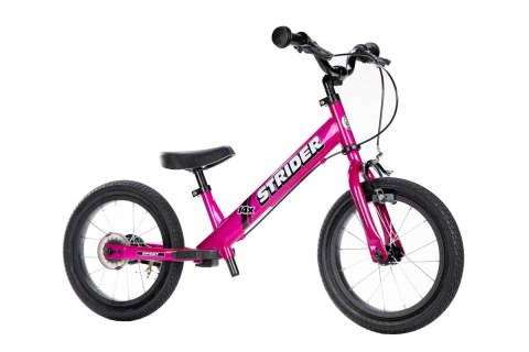 Strider Rowerek Biegowy 14" Różowy SK-SB1-IN-PK Strider Rowerek Biegowy 14" Różowy SK-SB1-IN-PK
