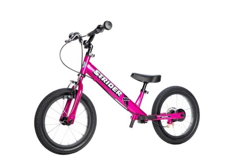 Strider Rowerek Biegowy 14" Różowy SK-SB1-IN-PK Strider Rowerek Biegowy 14" Różowy SK-SB1-IN-PK