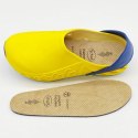 Mobilex Buty Evoflex marki Scholl ŻÓŁTY 38