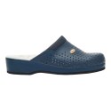 Mobilex Chodaki Scholl CLOG BACK GUARD