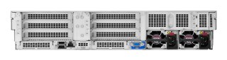 HPE ProLiant DL380 Gen11 4410Y 2.0GHz 12-core 1P 32GB-R NC 12LFF 1000W PS Server P52562-421