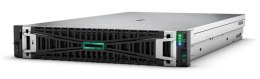 Hewlett Packard Enterprise HPE ProLiant DL380 Gen11 4509Y 2.6GHz 8c 1P 2x32GB-R 8SFF MR408i-o 2x480GB SSD 2x1000W PS EU Server P81777-425