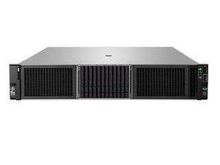 HPE ProLiant DL380 Gen11 4510 12c 64GB-R 8SFF 2x2.4TB HDD 2x1000W PS EU Svr w/Microsoft Windows 2025 P77996-425