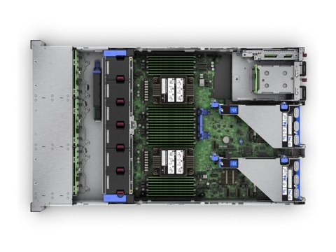 HPE ProLiant DL380 Gen11 4510 12c 64GB-R 8SFF 2x2.4TB HDD 2x1000W PS EU Svr w/Microsoft Windows 2025 P77996-425 HPE ProLiant DL380 Gen11 4510 12c 64GB-R 8SFF 2x2.4TB HDD 2x1000W PS EU Svr w/Microsoft Windows 2025 P77996-425