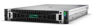 HPE ProLiant DL380 Gen11 4514Y 2.0GHz 16-core 1P 32GB-R MR408i-o NC 8SFF 1000W PS EMEA Server P70457-421