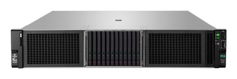 HPE ProLiant DL380 Gen11 4514Y 2.0GHz 16-core 1P 32GB-R MR408i-o NC 8SFF 1000W PS EMEA Server P70457-421 HPE ProLiant DL380 Gen11 4514Y 2.0GHz 16-core 1P 32GB-R MR408i-o NC 8SFF 1000W PS EMEA Server P70457-421