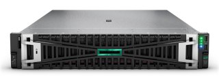 HPE ProLiant DL380 Gen11 4514Y 2.0GHz 16-core 1P 32GB-R MR416i-p NC 12LFF 1000W PS EMEA Server P70458-421