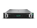 HPE ProLiant DL380 Gen11 4514Y 2.0GHz 16c 1P 128GB-R 8SFF NS204i-u NC BCM57416 2x1000W PS EU Server P77242-425