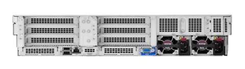HPE ProLiant DL380 Gen11 4514Y 2.0GHz 16c 1P 128GB-R 8SFF NS204i-u NC BCM57416 2x1000W PS EU Server P77242-425 HPE ProLiant DL380 Gen11 4514Y 2.0GHz 16c 1P 128GB-R 8SFF NS204i-u NC BCM57416 2x1000W PS EU Server P77242-425