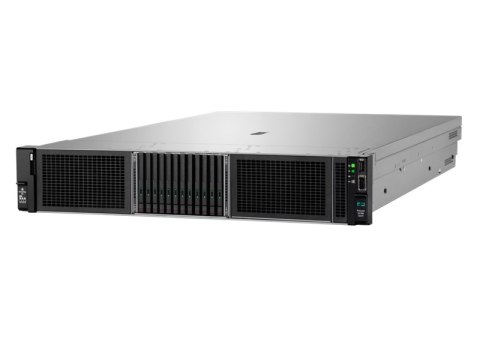 HPE ProLiant DL380 Gen11 4516Y+ 24c 1P 2x32GB-R 8SFF MR408i-o 2x480GB SSD 2x1000W PS EU Server P81786-425 HPE ProLiant DL380 Gen11 4516Y+ 24c 1P 2x32GB-R 8SFF MR408i-o 2x480GB SSD 2x1000W PS EU Server P81786-425