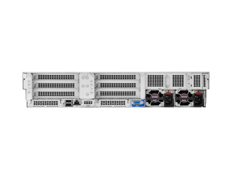 HPE ProLiant DL380 Gen11 4516Y+ 24c 1P 2x32GB-R 8SFF MR408i-o 2x480GB SSD 2x1000W PS EU Server P81786-425 HPE ProLiant DL380 Gen11 4516Y+ 24c 1P 2x32GB-R 8SFF MR408i-o 2x480GB SSD 2x1000W PS EU Server P81786-425