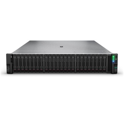 HPE ProLiant DL380 Gen11 6430 2.1GHz 32-core 1P 32GB-R NC 8SFF 1000W PS Server P58417-B21 HPE ProLiant DL380 Gen11 6430 2.1GHz 32-core 1P 32GB-R NC 8SFF 1000W PS Server P58417-B21