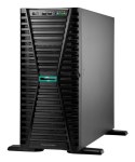 HPE ProLiant ML110 Gen11 3508U 2.1GHz 8c 1P 1x32GB-R 8SFF 2x480GB SSD 2x1000W PS EU Server P81774-425