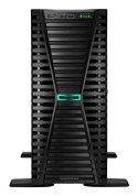 HPE ProLiant ML110 Gen11 3508U 2.1GHz 8c 1P 1x32GB-R 8SFF 2x480GB SSD 2x1000W PS EU Server P81774-425