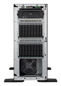 HPE ProLiant ML110 Gen11 3508U 2.1GHz 8c 1P 1x32GB-R 8SFF 2x480GB SSD 2x1000W PS EU Server P81774-425
