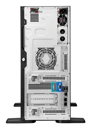 HPE ProLiant ML110 Gen11 3508U 2.1GHz 8c 1P 1x32GB-R 8SFF 2x480GB SSD 2x1000W PS EU Server P81774-425 HPE ProLiant ML110 Gen11 3508U 2.1GHz 8c 1P 1x32GB-R 8SFF 2x480GB SSD 2x1000W PS EU Server P81774-425